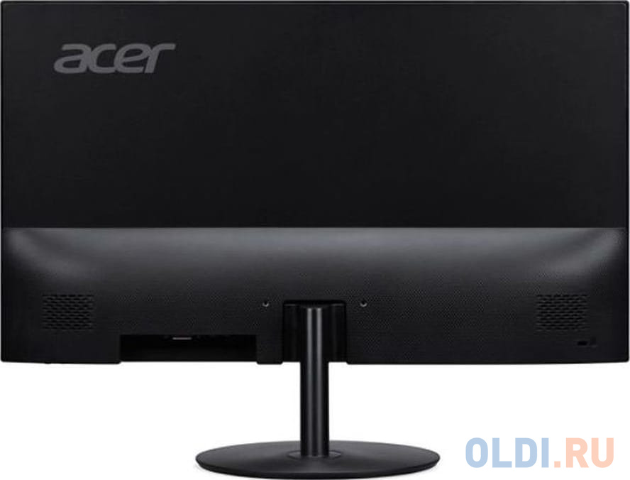 Монитор Acer SB272Ebi 27", черный [um.hs2ee.e01]