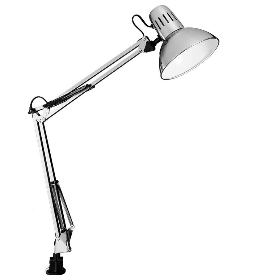 Лампа настольная Arte lamp A6068LT-1SS в Москвe