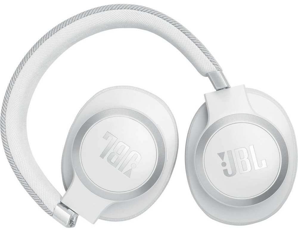 Беспроводные наушники JBL