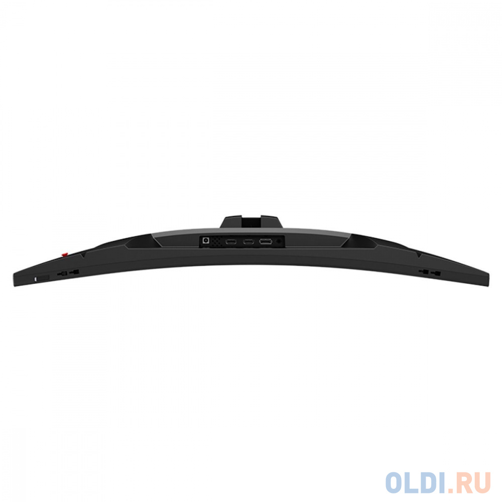 Монитор 27&quot; MSI G27CQ4 E2 Black (VA, 2560x1440, HDMI+HDMI+DP, 1 ms, 178°/178°, 250 cd/m, 3000:1 (100M:1), 170Hz, Curved)