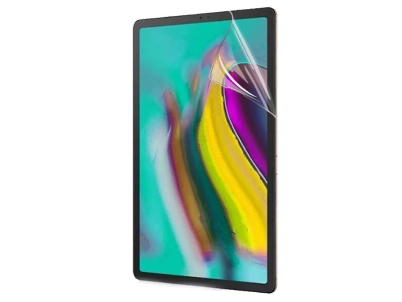 Пленка гибридная Innovation для Samsung Galaxy Tab S7 Matte 21108