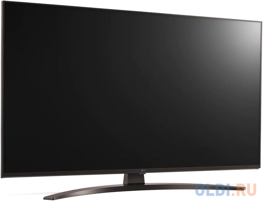 Телевизор LG 55UQ81009LC.ADGG 55" 4K Ultra HD