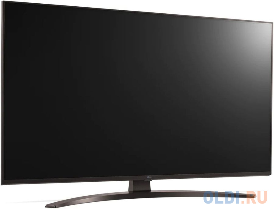 Телевизор LG 55UQ81009LC.ADGG 55" 4K Ultra HD в Москвe