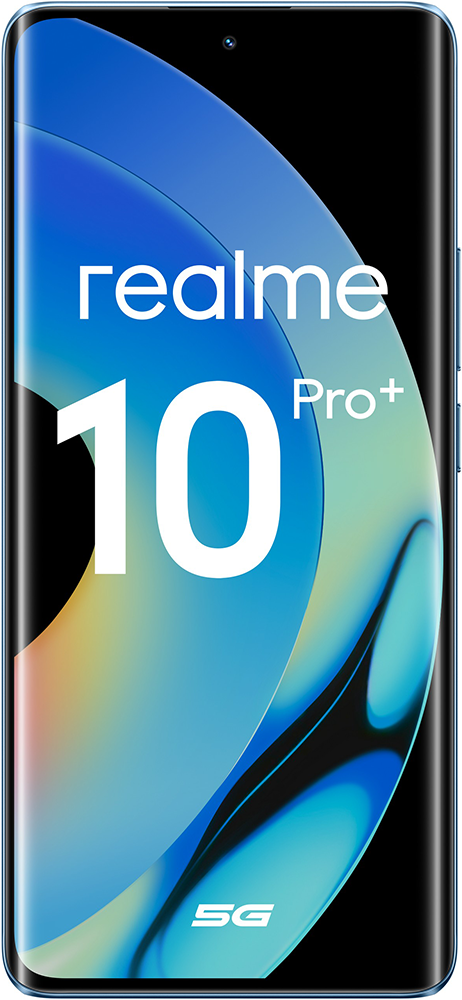 Смартфон realme