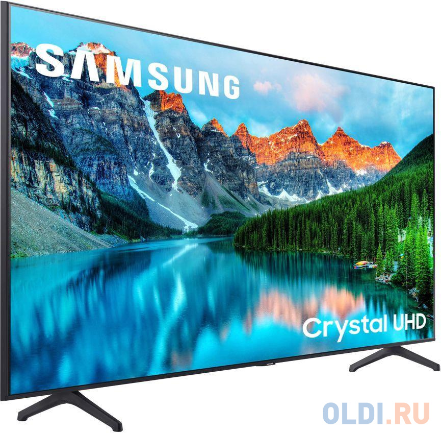 Плазменный телевизор Samsung BE75T-H 75" LED 4K Ultra HD