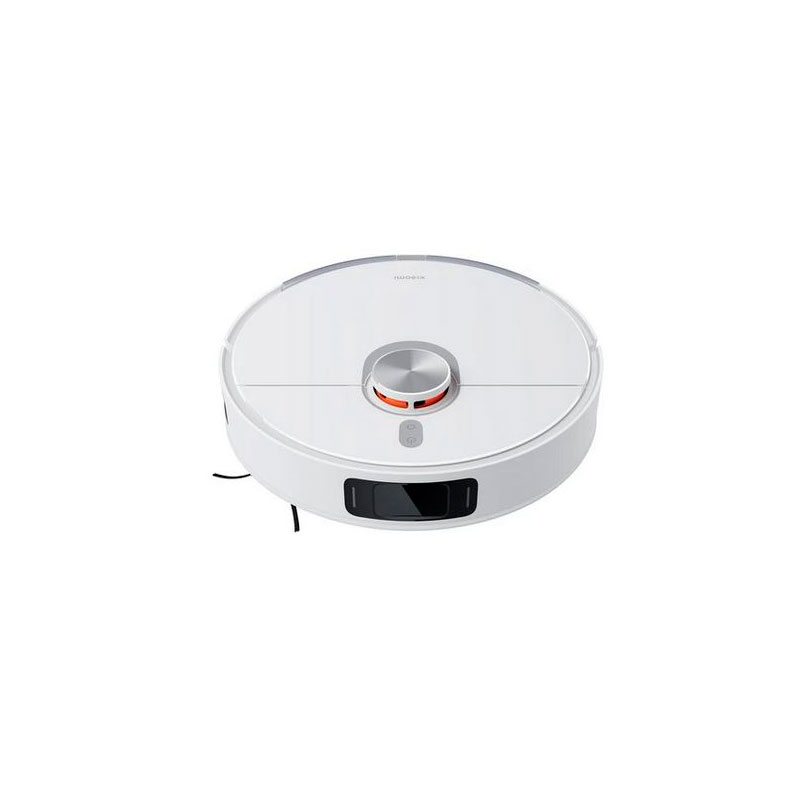 Робот-пылесос Xiaomi Robot Vacuum S20+ White BHR8159EU