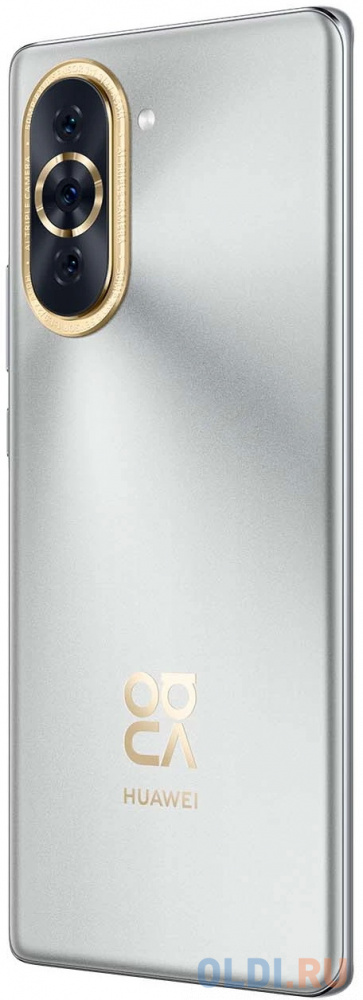 Смартфон Huawei NOVA 10 128 Gb Silver