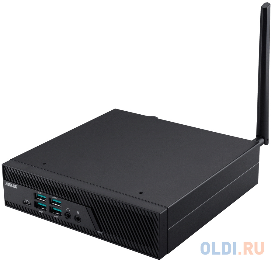 Платформа ASUS PB62-BBC105MV 90MR00H2-M002J0