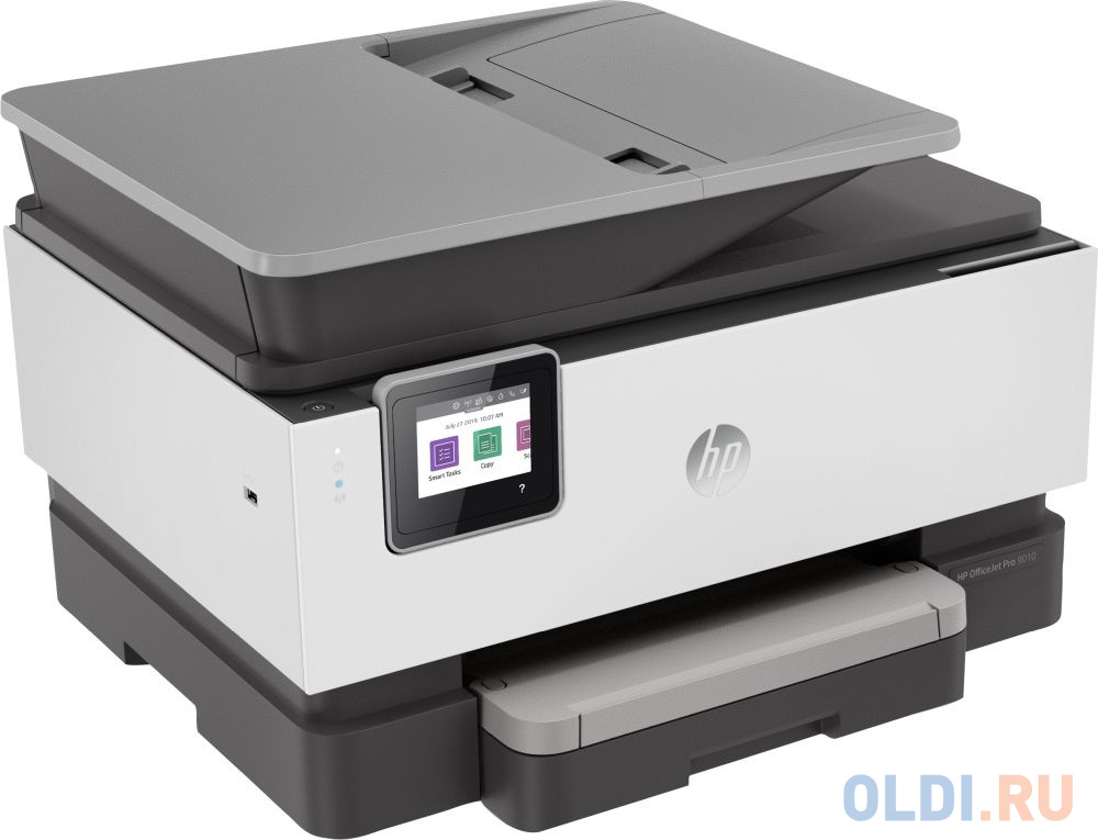 HP OfficeJet Pro 9013 AiO Printer