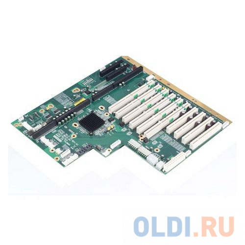 PCE-7B13-64C1E Backplane PICMG 1.3, 13 слотов: 1xPICMG 1.3, 4xPCI, 2xPCIe x8, 6xPCI-X, Compatible в Москвe