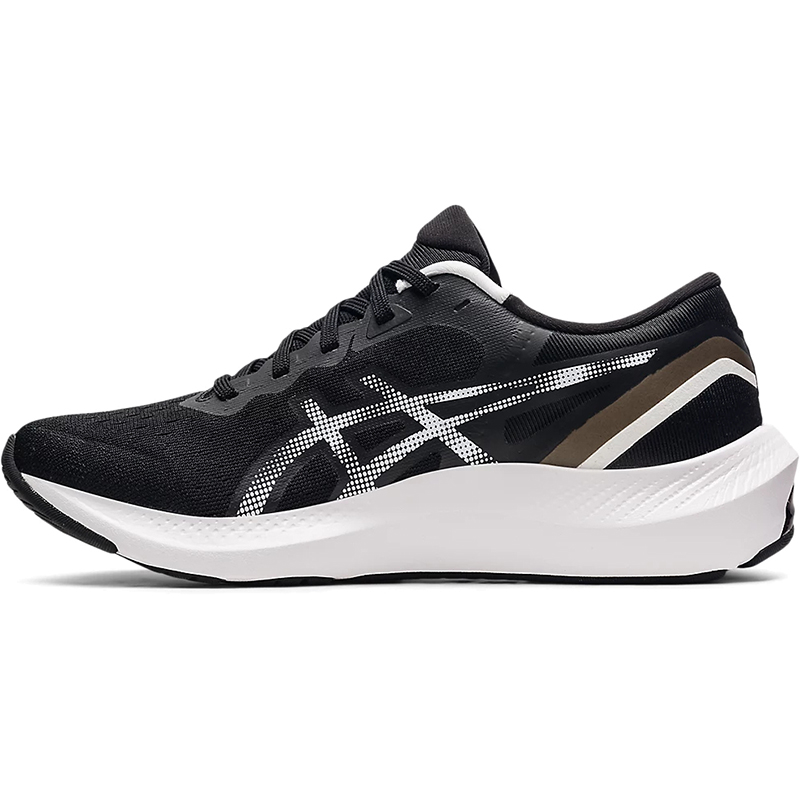 Кроссовки Asics Gel-Pulse 13 р.37.5 EUR Black 1012B035-001