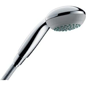 Душевой гарнитур Hansgrohe Crometta 85 Vario 65 см 2 режима (27763000) в Москвe