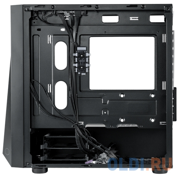 Cooler Master Case CMP 320 mATX