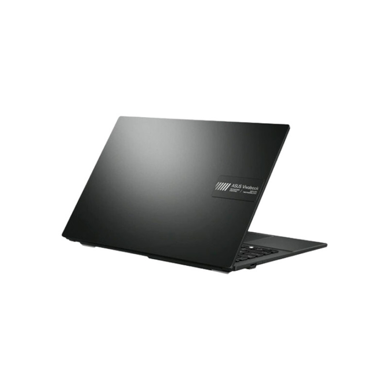 Ноутбук ASUS VivoBook Series E1504FA-BQ057 Black 90NB0ZR2-M00D20 (AMD Ryzen 3 7320U 2.4 GHz/8192Mb/256Gb SSD/AMD Radeon Graphics/Wi-Fi/Bluetooth/Cam/15.6/1920x1080/DOS)