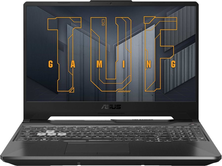 Ноутбук Asus TUF Gaming F15 (90NR0723-M00950)