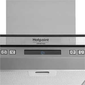 Вытяжка Hotpoint-Ariston HHF 6.7F LL X