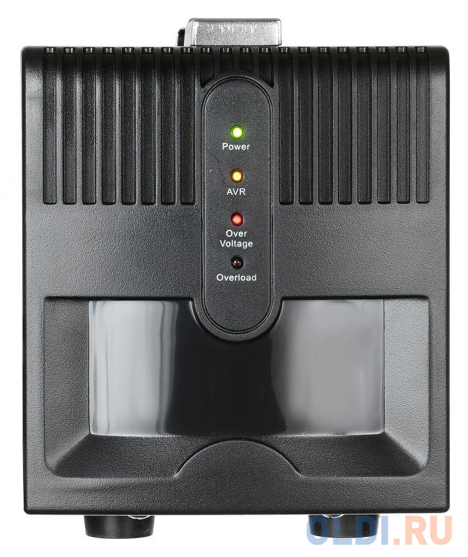 Стабилизатор напряжения Ippon AVR-2000 (4 EURO)