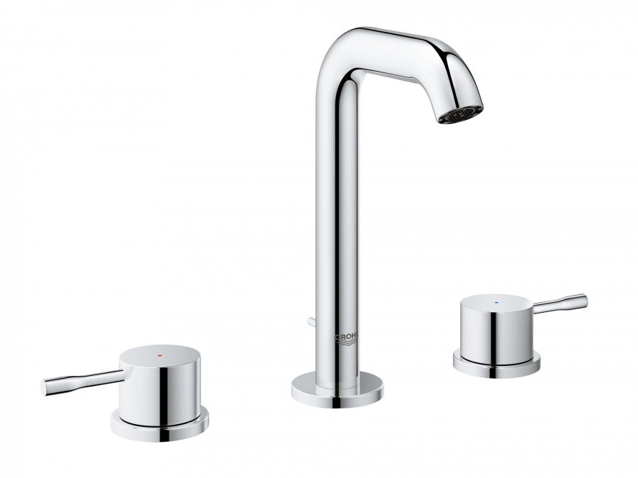 Смеситель для раковины Grohe Essence+ 20299001