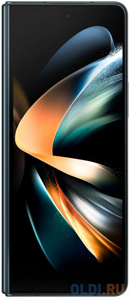 Смартфон Samsung Galaxy Z Fold 256 Gb Grey