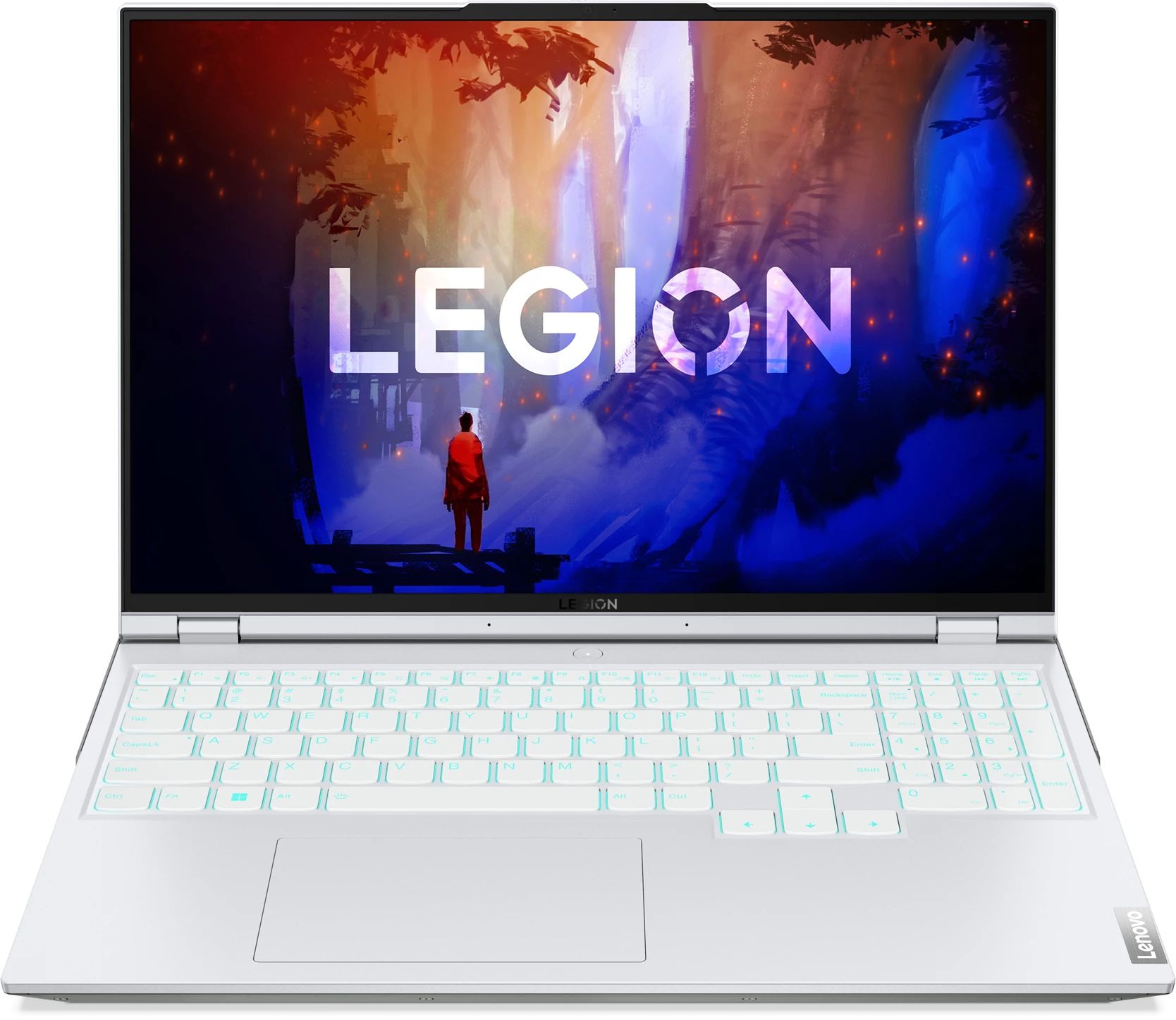 Ноутбук Lenovo Legion 5 Pro 16ARH7H (82RG00DMRM)