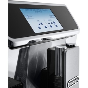 Кофемашина DeLonghi PrimaDonna Elite Experience ECAM 650.85.MS