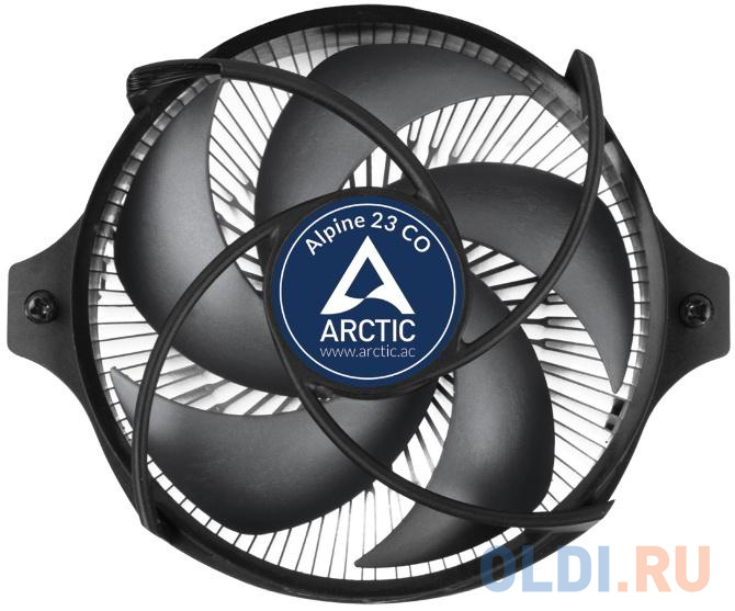 Вентилятор для процессора Arctic  Alpine 23 CO  (ACALP00036A) (702836)