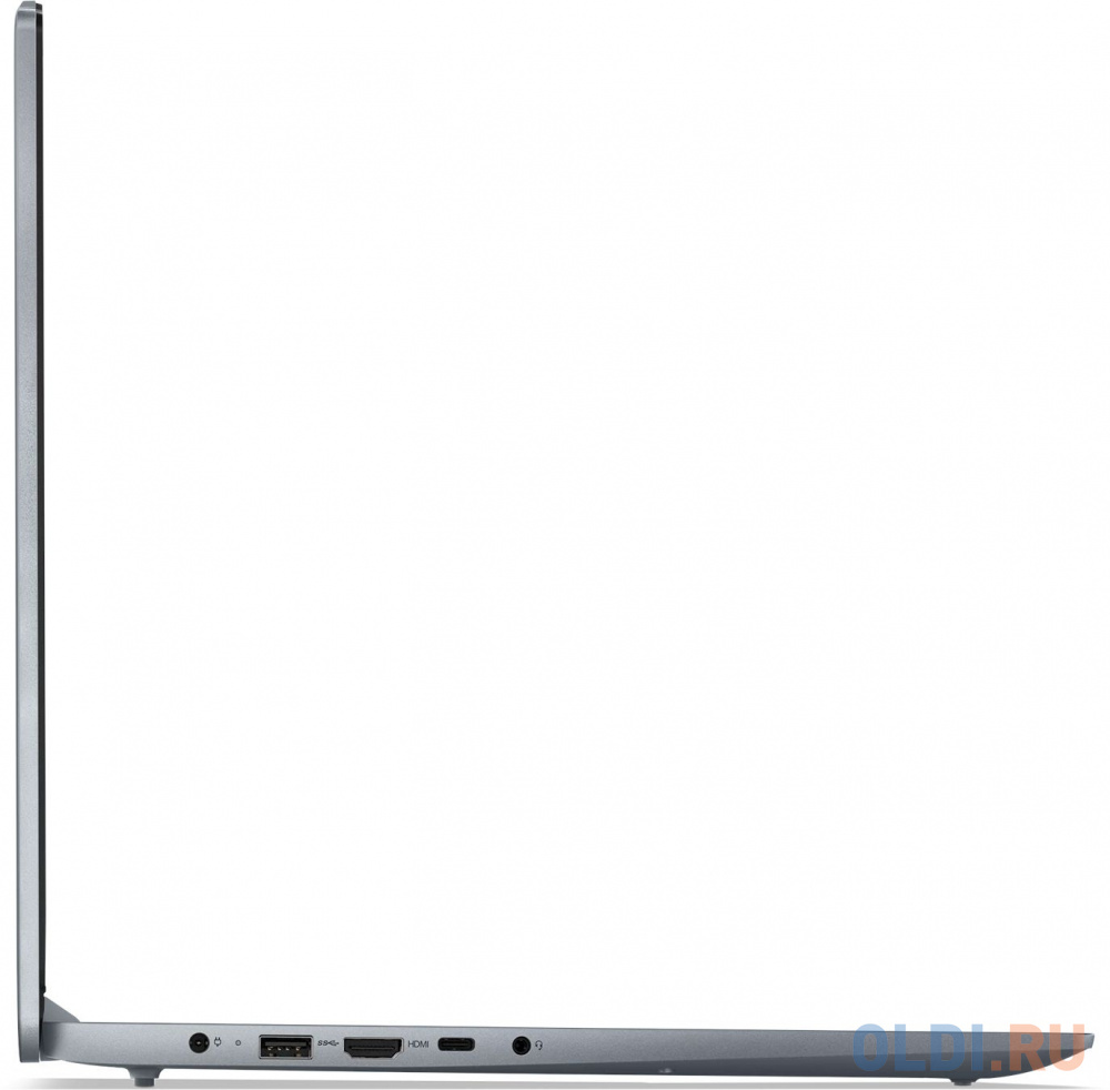 Lenovo IdeaPad Slim 3 15IRU8 Core i3 1305U/8Gb/256Gb SSD/15.6" FullHD/DOS Arctic Grey