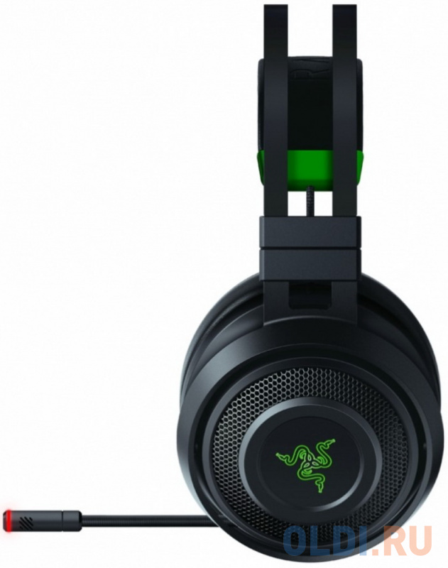 Razer Nari Ultimate for Xbox One – Wireless Gaming Headset