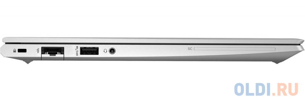 Ноутбук HP EliteBook 630 G9 6S7D9EA 13.3"