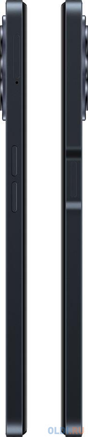 Смартфон Realme C33 128 Gb Black