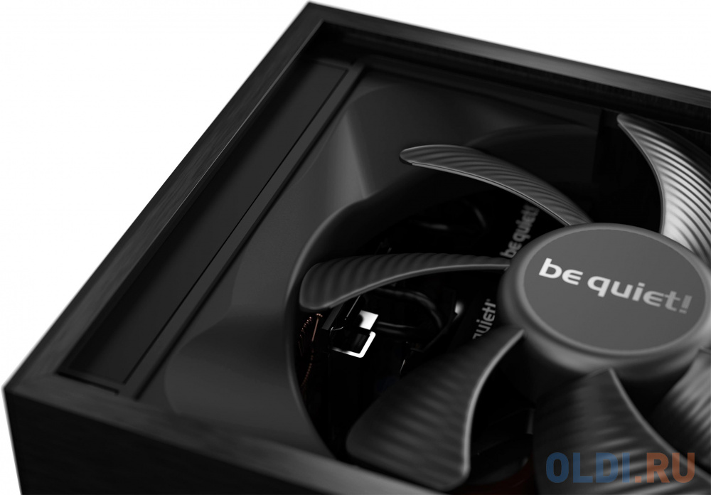 Блок питания Be quiet DARK POWER PRO 12 1200 Вт