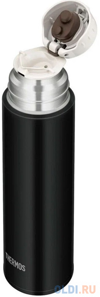 Thermos Термокружка FFM-501, черный, 0,5 л. в Москвe