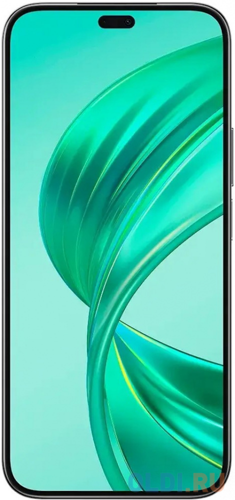 Honor X8b 8GB/128GB полночный черный