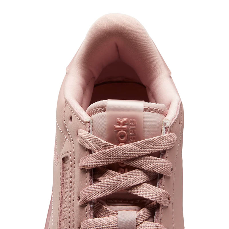 Кроссовки Reebok Classics FTW р.37 EUR Pink GZ6420 в Москвe