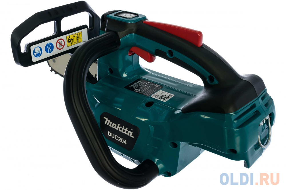 Makita DUC204Z Пила цепная в Москвe