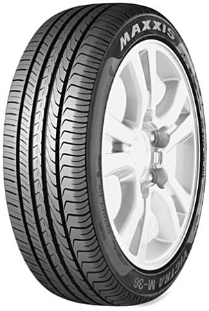 245/40 R20 Maxxis M36+ 99Y XL RunFlat