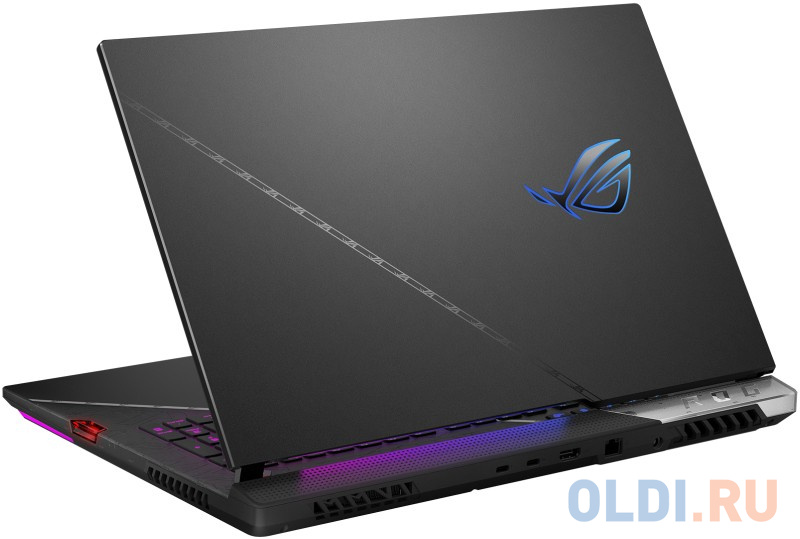 Ноутбук ASUS ROG Strix Scar 17 G733ZW-LL183 90NR08G2-M00B70 17.3"