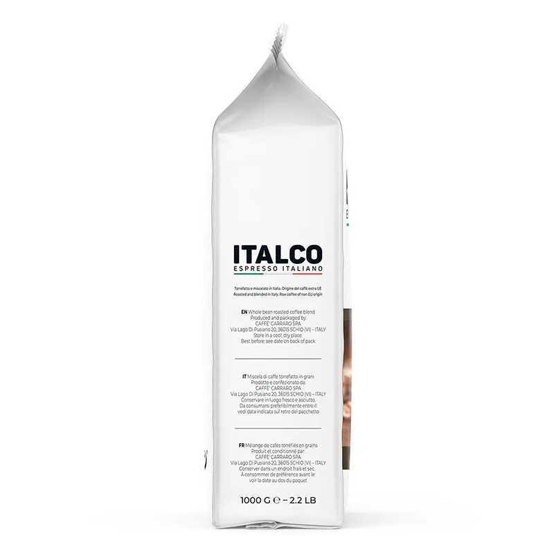 Кофе в зернах Italco Espresso Bar 1kg