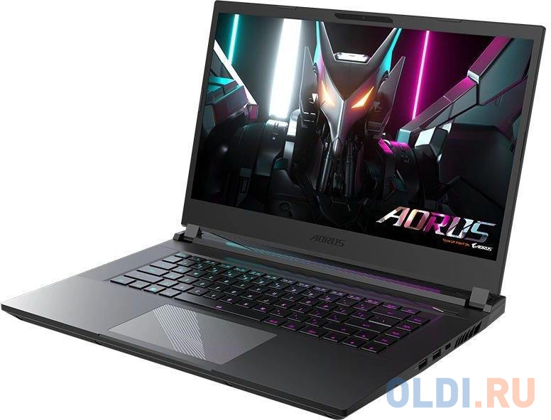 Ноутбук GigaByte Aorus 15 BKF-H3KZ754SD 15.6" в Москвe