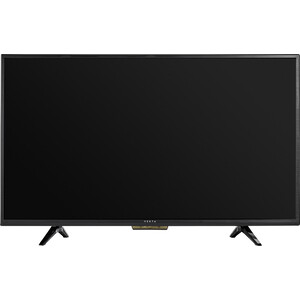 Телевизор VEKTA LD-32SR4915BS (32'', HD, 60Гц, SmartTV, Android, Салют ТВ, WiFi)