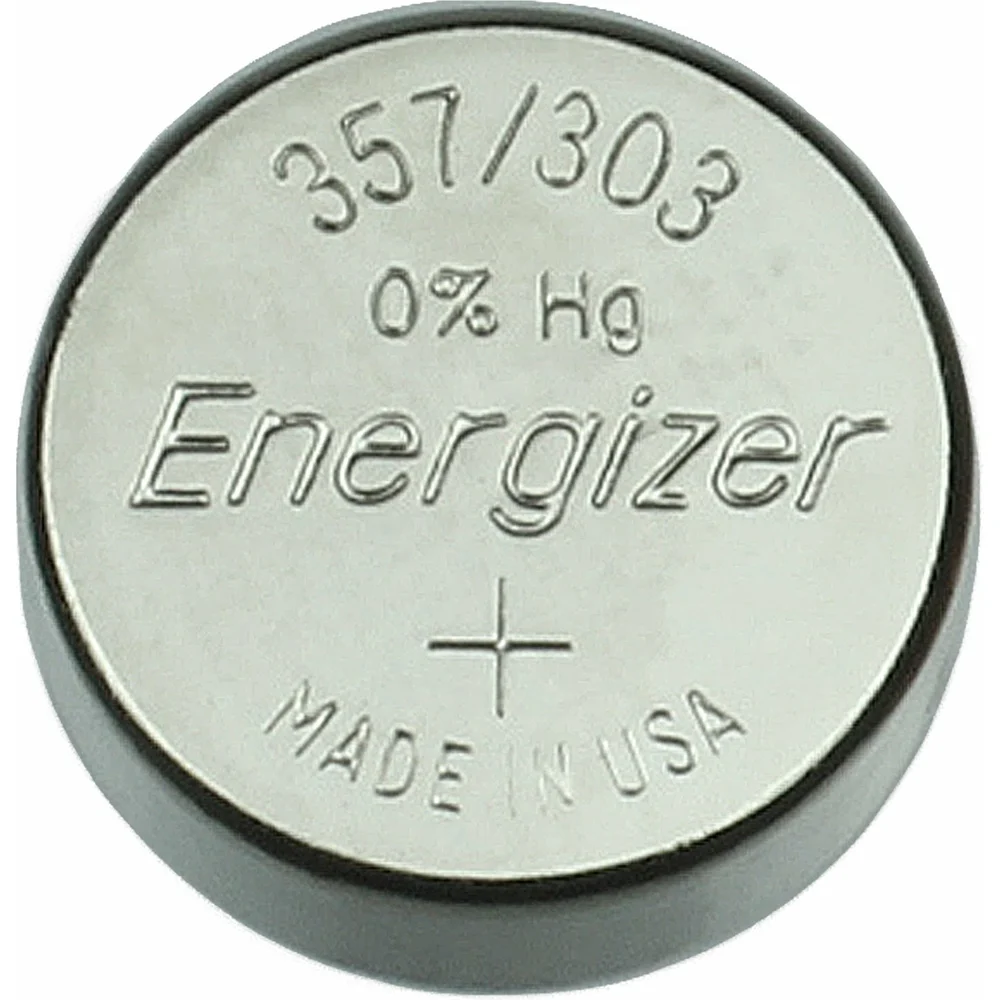 Батарейка Energizer