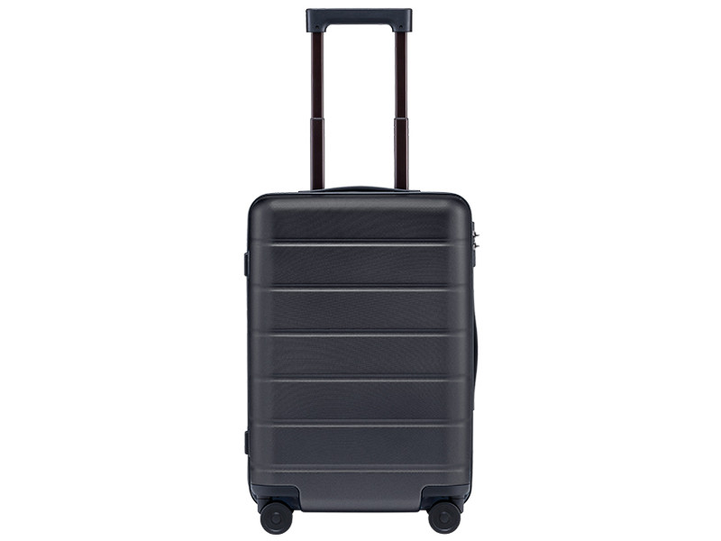 Чемодан Xiaomi Luggage Classic 20 Black XMLXX02RM / XNA4115GL в Москвe