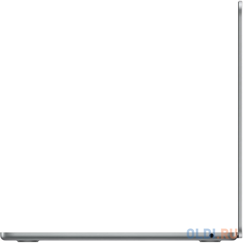 13-inch MacBook Air: Apple M3 with 8-core CPU, 10-core GPU/16Gb/256GB SSD - Space Gray/EN