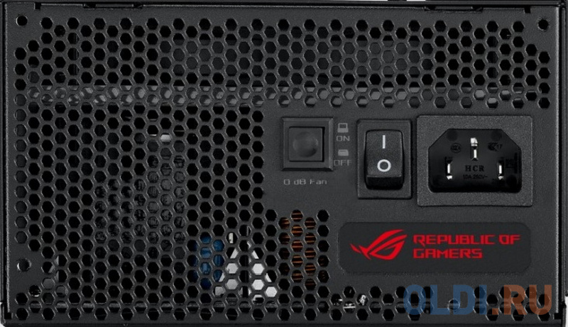 Блок питания ASUS ROG-STRIX-1000G 1000 Вт