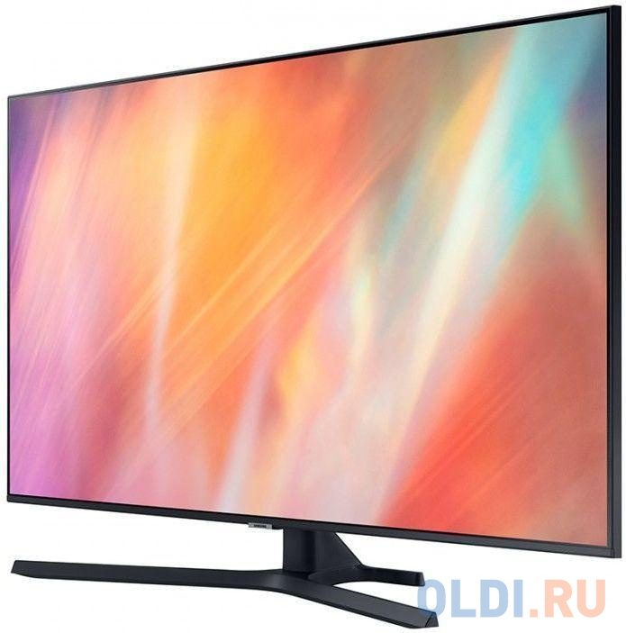 Телевизор Samsung UE50AU7500UXRU 50" LED 4K Ultra HD в Москвe