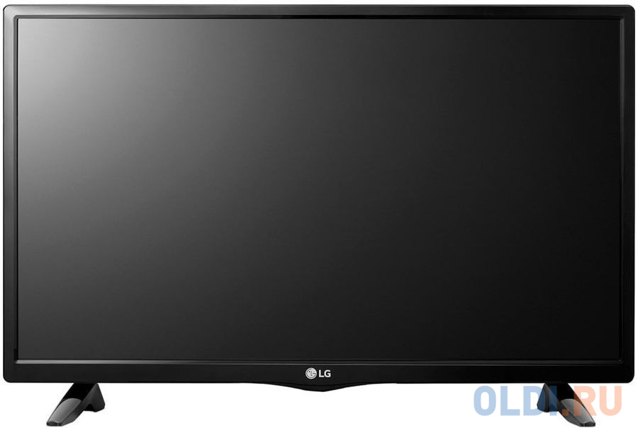Телевизор LG 24LP451V-PZ.ARUB 24" LED HD Ready