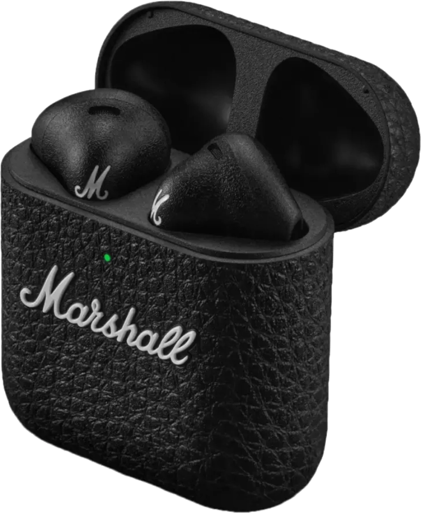 Беспроводные наушники MARSHALL в Москвe