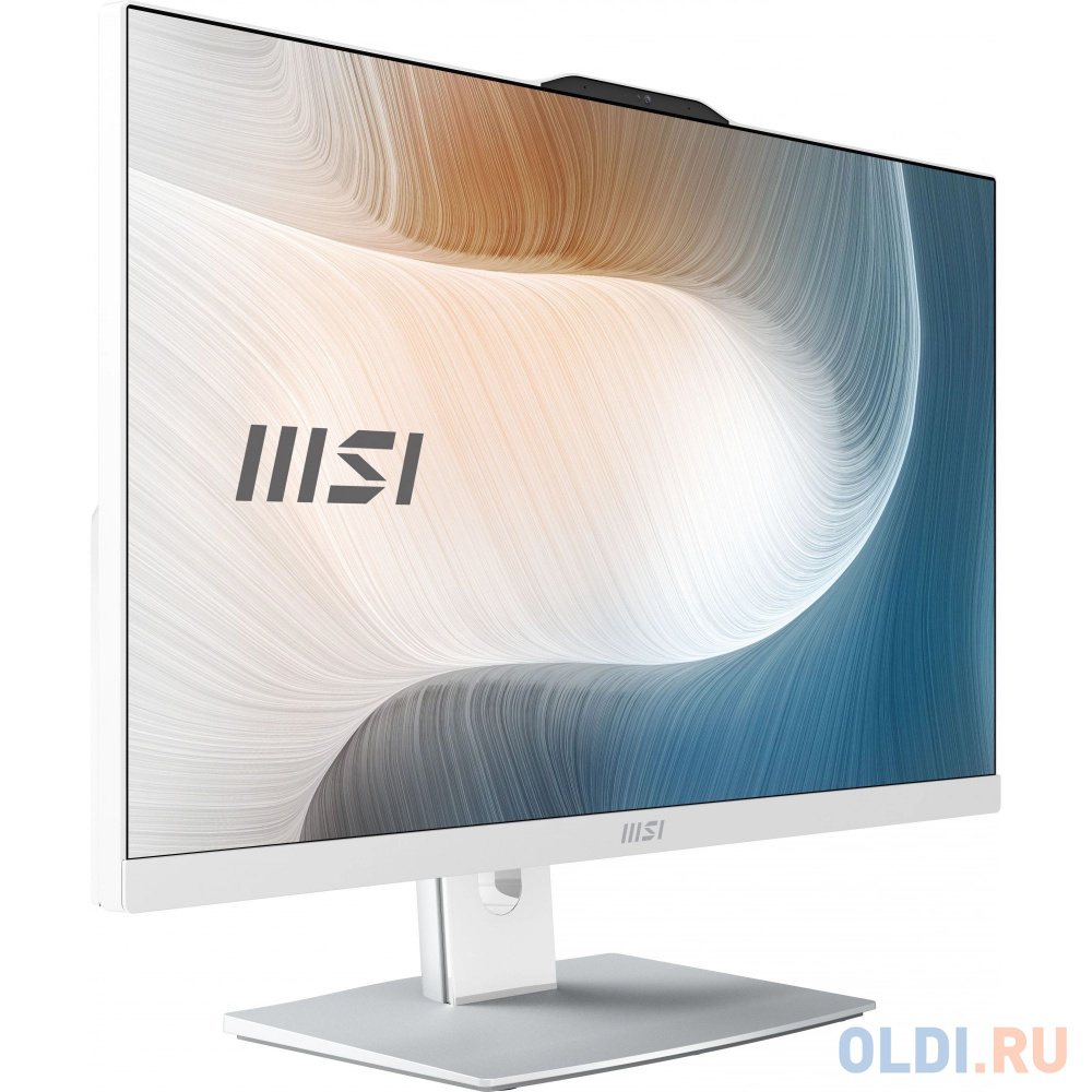 Моноблок MSI Modern AM242P 1M-1023XRU 9S6-AE0722-1023 в Москвe