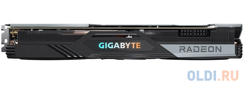 Видеокарта GigaByte Radeon RX 7900 XT GAMING OC-20GD 20480mb GV-R79XTGAMING OC-20GD в Москвe