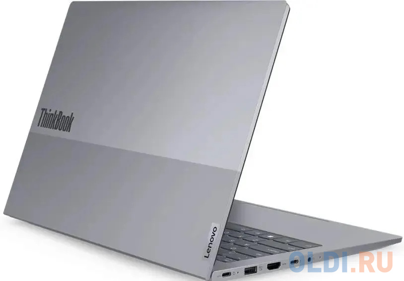 Ноутбук Lenovo ThinkBook 14 G7 IML Core Ultra 5 125U/16Gb/SSD512Gb/14.0&quot;/IPS/WUXGA/Win11Pro/grey  (21MR0046RU)